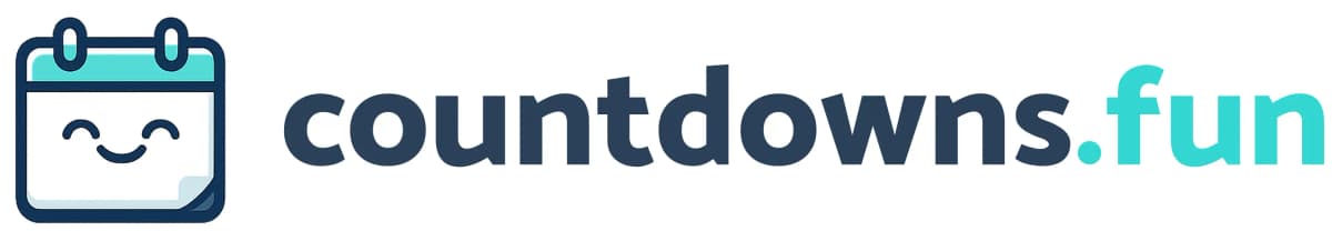 countdowns.fun - Countdown to Anything